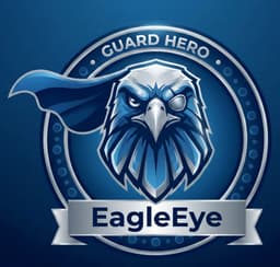 EagleEye Logo